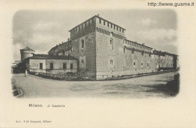 190~d Jl Castello - click to next image