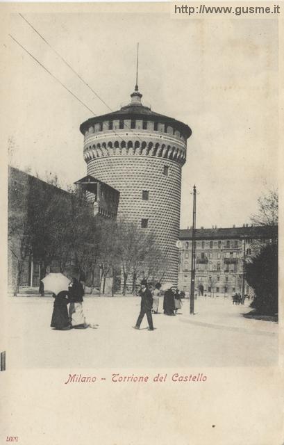 190~d Torrione del Castello (5397) - click to next image