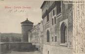 1906s Castello Sforzesco