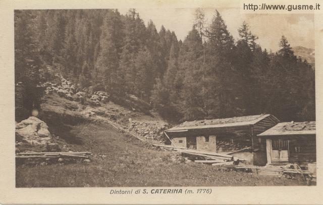 1926-no-vi Dintorni di Santa Caterina_utrin-14281A-AV2gavi - click to next image