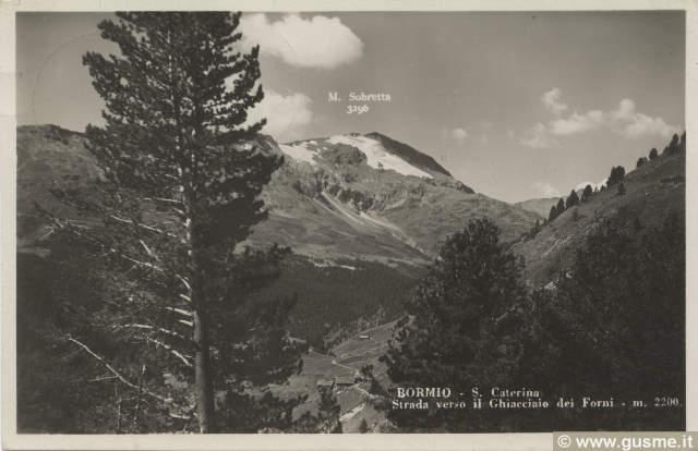 1930-08-11 Strada verso il Ghiacciaio dei Forni_RoccFl-03031A-AV2Vfor - click to next image