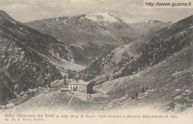 1906-no-vi Hotel Ghiacciaio dei Forni e Gh. della Sobretta_trinc-00086A-AV2Hfor - click to next image