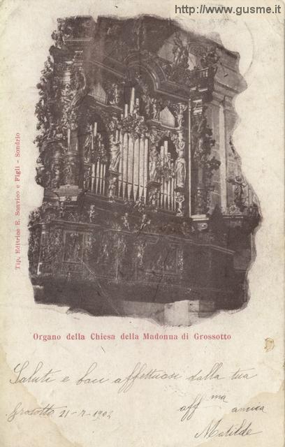 1902-07-21 Organo della chiesa della Madonna di Grosotto_sonvi-00011A-AV1grost - click to next image