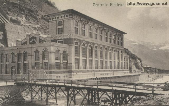 1912-07-04 Centrale Elettrica di Grosotto_fio-R-37382A-AV1grost - click to next image