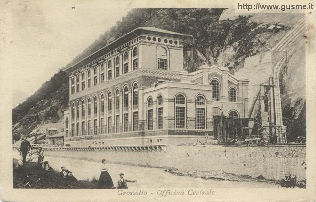 1917-01-23 Officina Centrale di Grosotto_trinc-00646A-AV1grost - click to next image