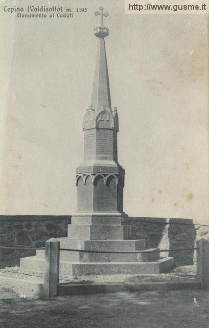 1937-09-06 Cepina-Monumento ai Caduti_trinP-01981A-AV1vdst - click to next image