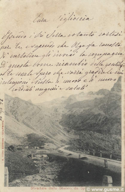 1899-11-24 Stradale dello Stelvio da Spondalunga_ogna-00019A-AV3Stst - click to next image