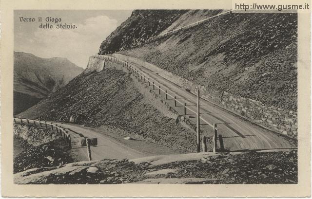 1909 no vi Verso Il giogo dello Stelvio_trinc-00478C-AV3stst - click to next image