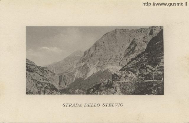 1909 no-vi Strada dello Stelviotrinc-00457A-AV3stst - click to next image