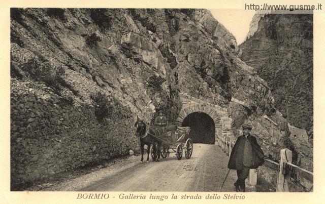 1913-08-27 Galleria lungo la strada dello Stelvio_trin@-00971A-AV3stSt - click to next image