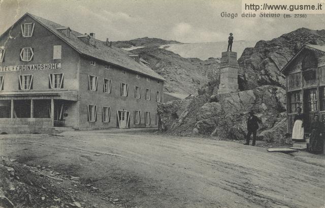 1908-no-vi Giogo dello Stelvio_trinc-00238A-AV3giSt - click to next image