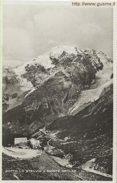 1936-no-vi Sotto lo Stelvio e Monte Ortler_garan-00029A-AV3giSt - click to next image