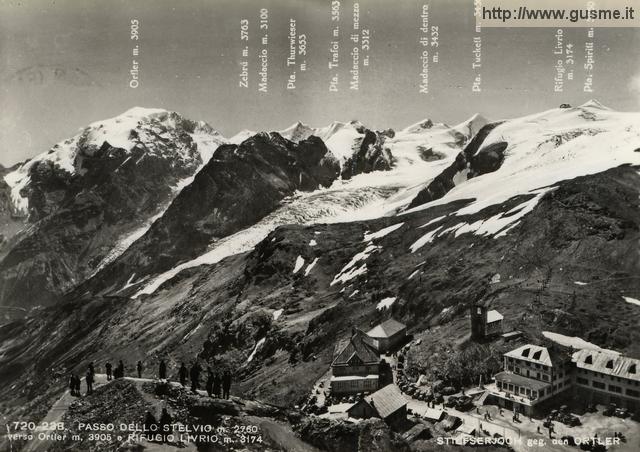 1956-08-27 Passo dello Stelvio e rifugio Livrio_franzl-00001A-AV3giSt - click to next image