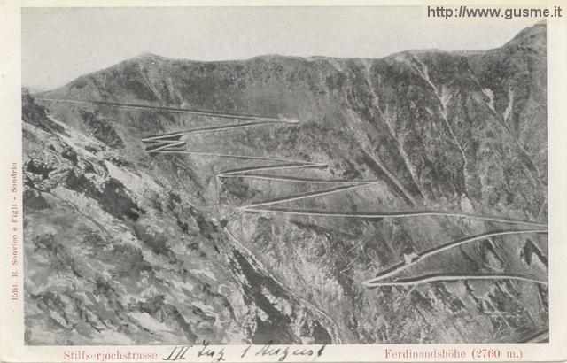 1900-08-01 Strada dello Stelvio_sonvi-00013A-AV3stTr - click to next image