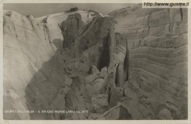 1934-08-07 Il Rifugio Monte Livrio_garan-00032A-AV3Livr - click to next image