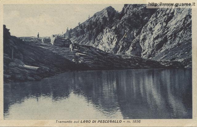 P1939-09-15 Lago di Pescegallo_Greco-53494A-BV1gero - click to next image