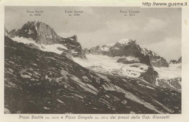 1924-08-08 Pizzo Badile e Pizzo Cengalo_trinP-01787A-BV1mbad - click to next image