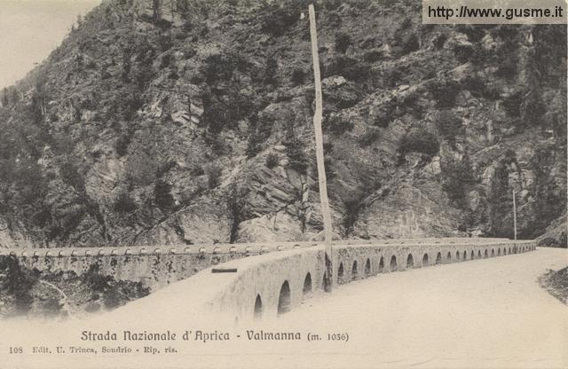 A1913-no-vi Strada Nazionale d'Aprica_trinc-00108A-AP1apri - click to next image