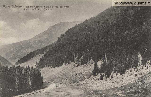 C1912-09-24 Valle Belviso-Pineta Cameri e Pisa_trinc-00253A-AP1Vbel - click to next image