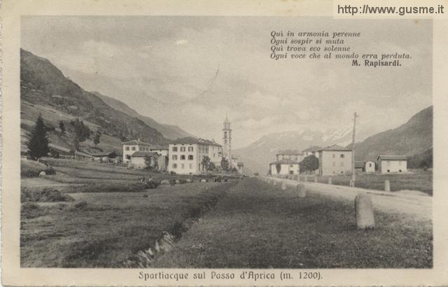 P1913-07-20 Spartiacque sul Passo d'Aprica_trinc-00899A-AP1apri - click to next image