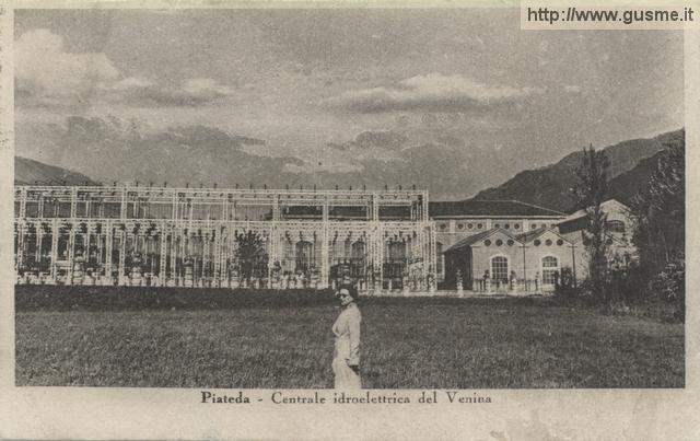 1930-11-06 Centrale Idroelettrica del Venina_vicar-23265A-MV2piat - click to next image