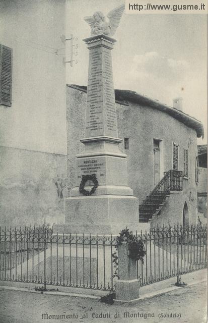 1927-no-vi Monumento ai Caduti_trinP-02002A-MV1mont - click to next image