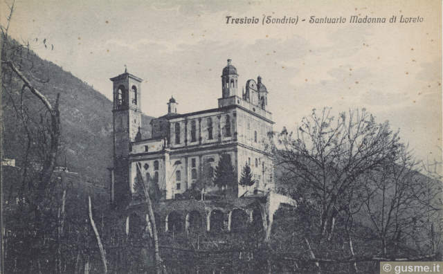 1933-08-31 Santuario Madonna di Loreto_CaT.M-31806A-MV1tres - click to next image