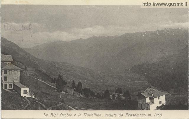 1921-04-04 Le Orobie e la Valtellina viste da Prasomaso_trin@-01079B-MV1pras - click to next image