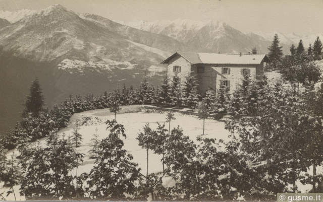 1905-no-vi Villetta vicino a Sanatorio_senno-00079A-MV1alpi - click to next image