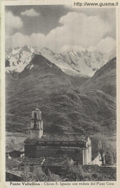 1950-08-08 Chiesa di S. Ignazio _molto -00001A-MV1pont - click to next image