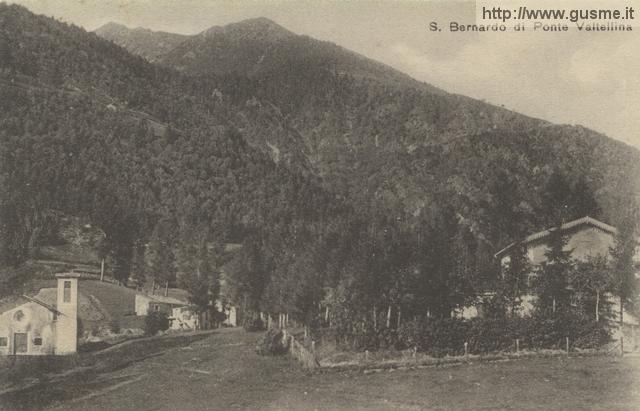 1912-08-08 S. Bernardo di Ponte Valtellina_brunA-21534A-MV1SBer - click to next image