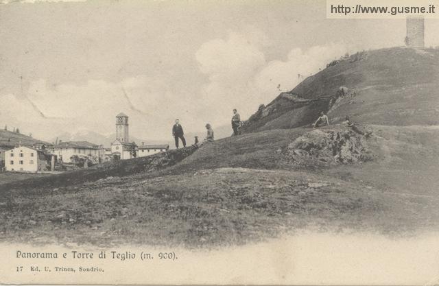 1906-08-31 Panorama e Torre di Teglio_trinc-00017A-MV1tegl - click to next image