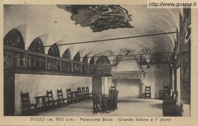 1953-07-22 Teglio-Palazzo Besta-Grande Salone_Groll-00001A-MV1tegl - click to next image