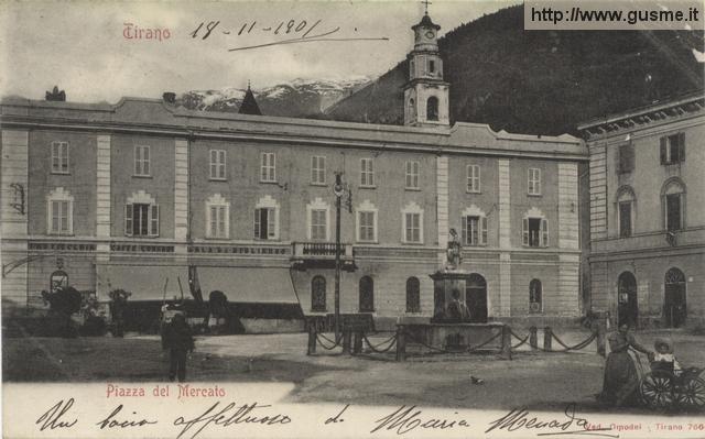 1901-11-18 Piazza del Mercato_V.Omo-07664A-TI1Piazz - click to next image