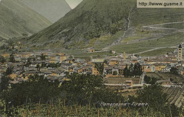 1909-no-vi Tirano-Panorama_trinc-97457A-TI1Pano - click to next image