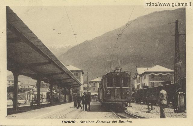 1914-08-29 Stazione Fewrroviaria del Bernina_fio-C-00002A-TI1Nazi - click to next image