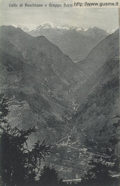 1919-11-21 Valle di Poschiavo e Gruppo del Bernina_trin@-00577A-TI1Pano - click to next image