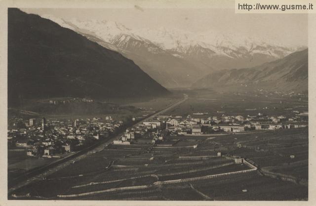 1925-no-vi Tirano con le Alpi Bergamasche_senno-00053A-TI1Pano - click to next image