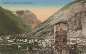 1930-se-da Tirano dai ruderi del Castellaccio_bonazG-04783A-TI1Tir