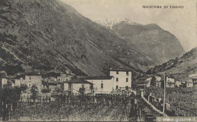 1928-no-vi Madonna di Tirano_fio-R-2-9367A-TI1MTir - click to next image