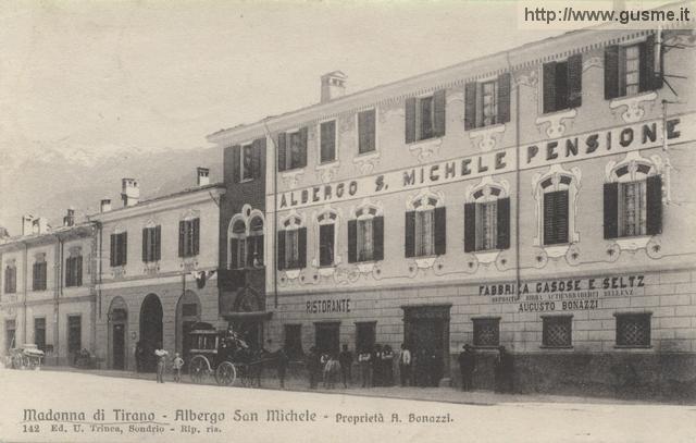 1910-05-26 Albergo S. Michele_trinc-00142A-TI1MTir - click to next image