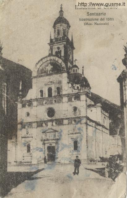 1919-09-14 Santuario costruito nel 1500_fio-R-36417A-TI1MTir - click to next image