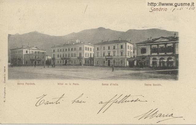 1900-11-17 Piazza Vittorio Emanuele_brugh-05314A-SO1Gari - click to next image