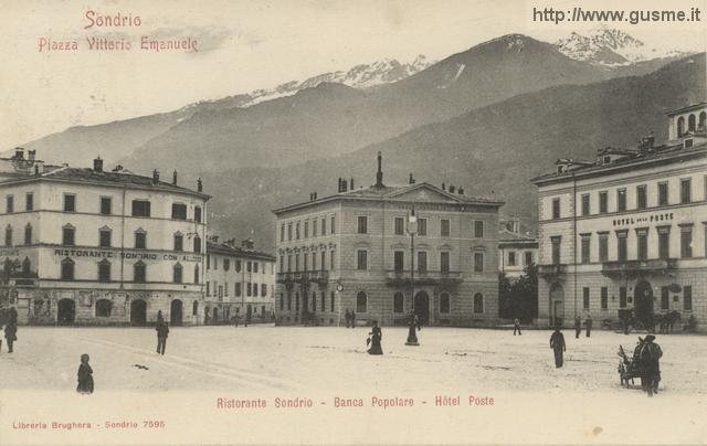 1903-01-09 Piazza Vittorio Emanuele_brugh-07595A-SO1Gari - click to next image