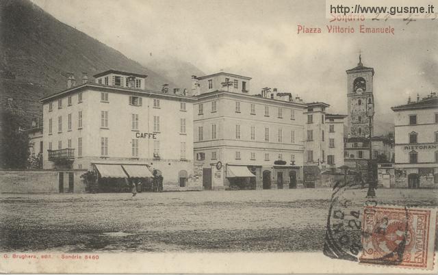 1903-04-24 Piazza Vittorio Emanuele_brugh-08460A-SO1Gari - click to next image