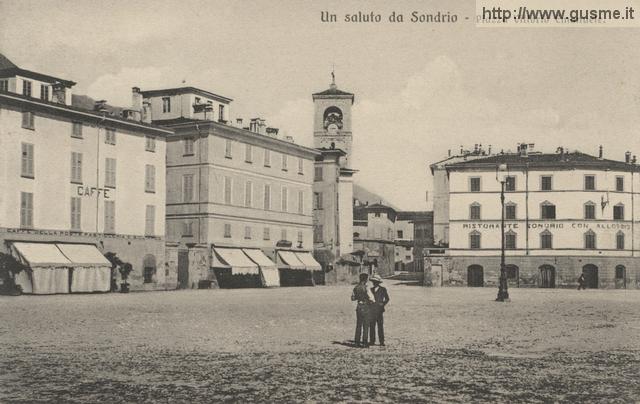 1907-09-08 Piazza Vittorio Emanuele_trinc-00065A-SO1gari - click to next image