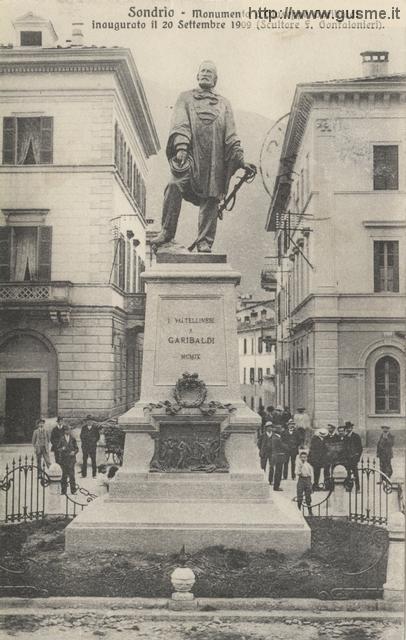 1910-11-24 Monumento a G. Garibaldi_trinc-00558A-SO1gari - click to next image