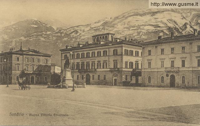 1911-09-06 Piazza Vittorio Emanuele_trinc-00765A-SO1gari - click to next image