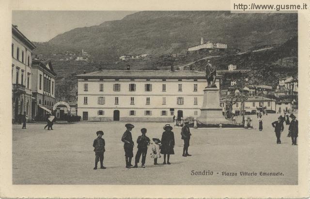 1913-01-16 Piazza Vittorio Emanuele_trinc-00781A-SO1gari - click to next image