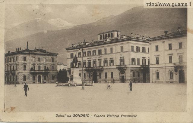 1922-09-16 Piazza Vittorio Emanuele_triEd-12442A-SO1gari - click to next image